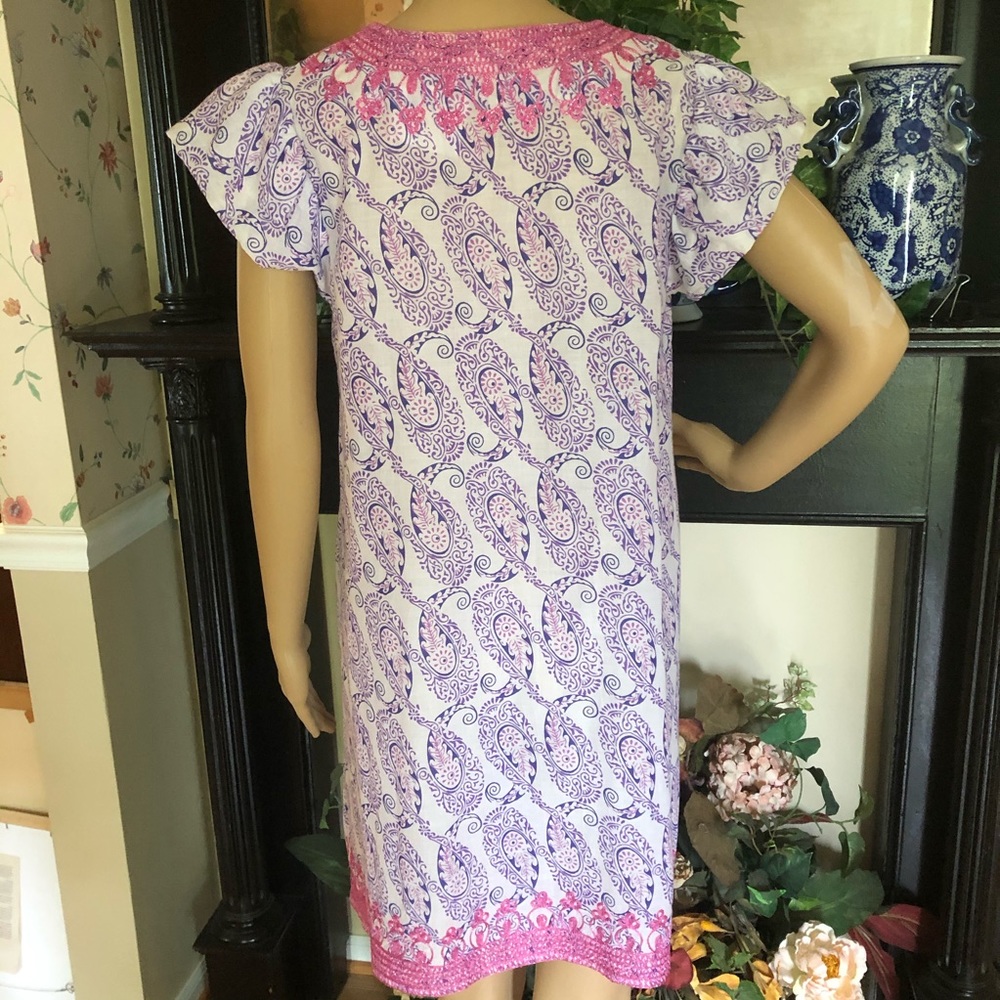Calypso St. Barth dress - Picture 4 of 4